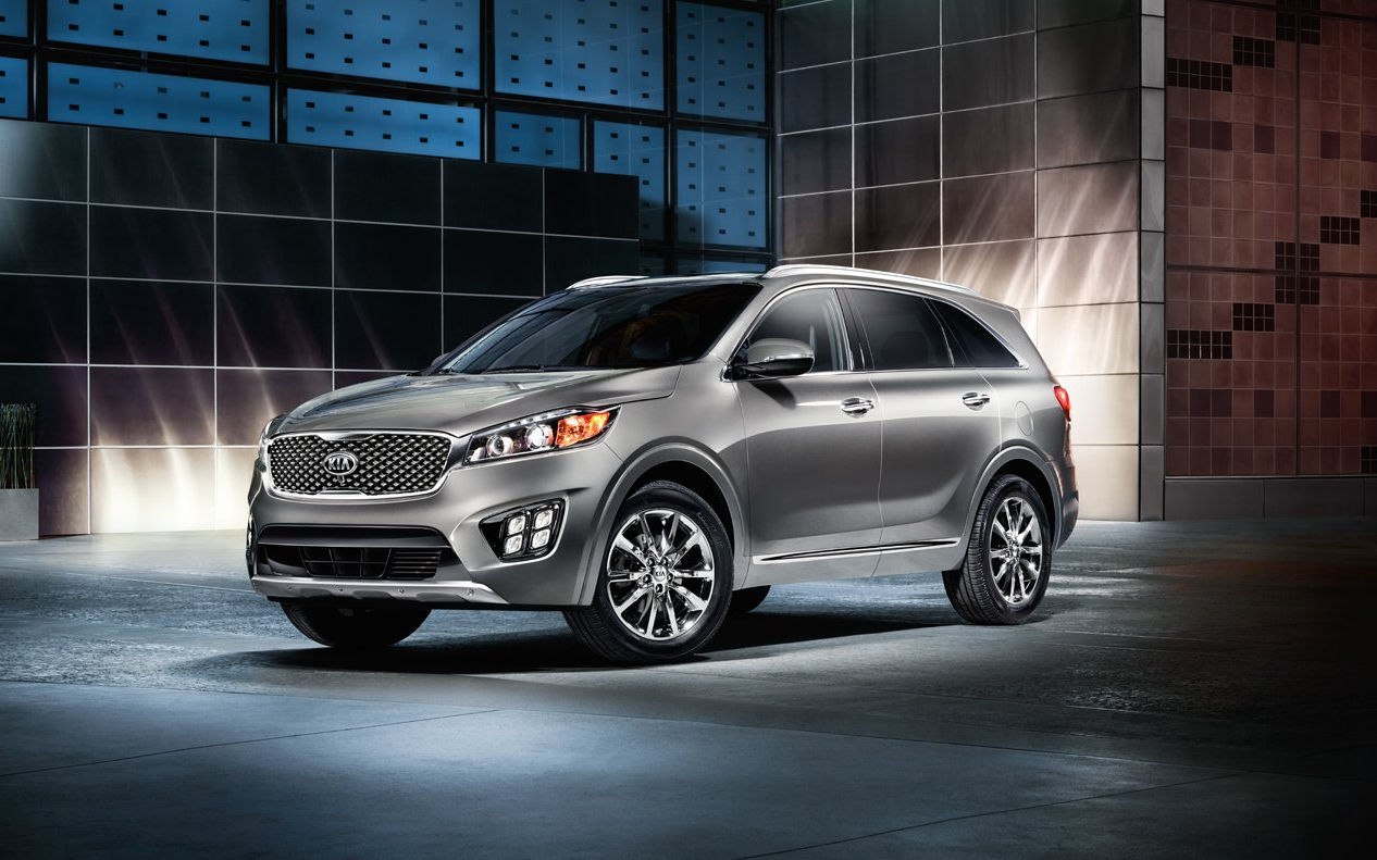 Advanced ex for kia